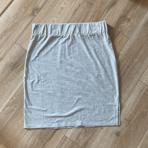 Kyodan light stretch skirt - Picture 3 of 8